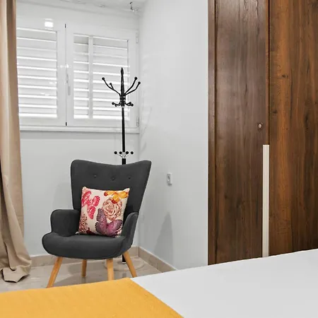 Vistas Al Mar En El Centro De Puerto Banus 3 4h Apartman