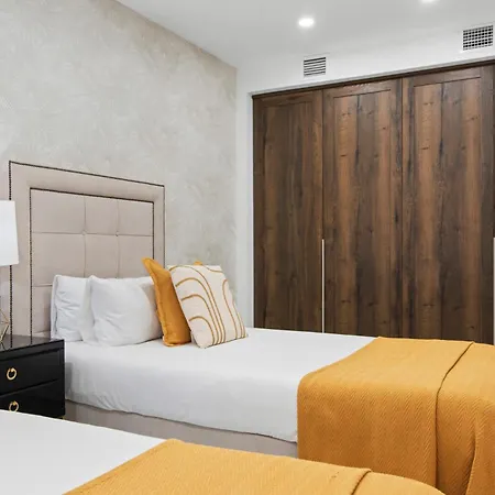 Apartman Vistas Al Mar En El Centro De Puerto Banus 3 4h