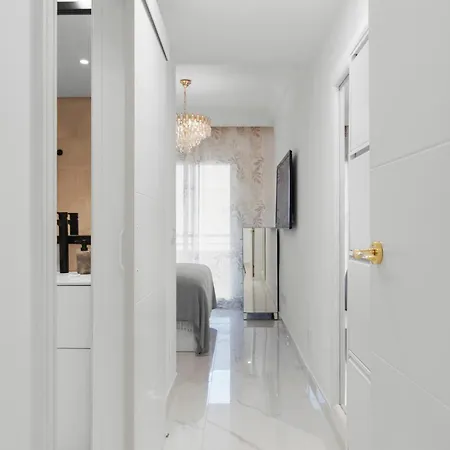 Apartman Vistas Al Mar En El Centro De Puerto Banus 3 4h