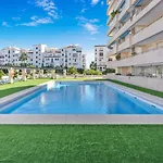 Apartmán Vistas Al Mar En El Centro De Puerto Banus 3 4h
