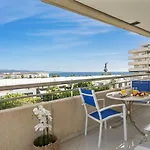 Vistas Al Mar En El Centro De Puerto Banus 3 4h Apartmán *