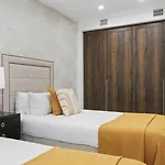 Apartmán Vistas Al Mar En El Centro De Puerto Banus 3 4h