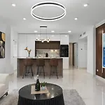 Apartmán Vistas Al Mar En El Centro De Puerto Banus 3 4h Marbella