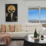 Vistas Al Mar En El Centro De Puerto Banus 3 4h * マルベーリャ