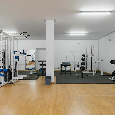 Vistas Al Mar En El Centro De Puerto Banus 3 4h 公寓 *