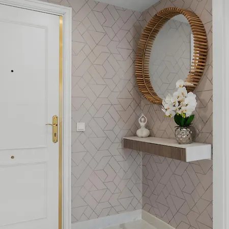 Vistas Al Mar En El Centro De Puerto Banus 3 4h * Marbella